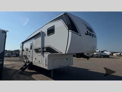 2026 Jayco Eagle SLE - Photo 1
