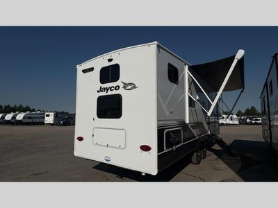 2026 Jayco Eagle SLE - Photo 7