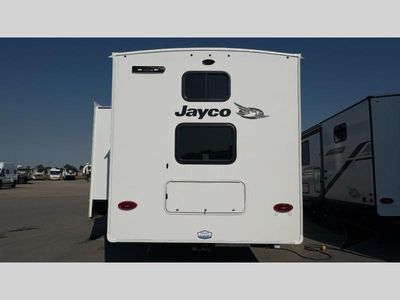 2026 Jayco Eagle SLE - Photo 8
