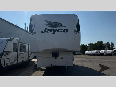 2026 Jayco Eagle SLE - Photo 4