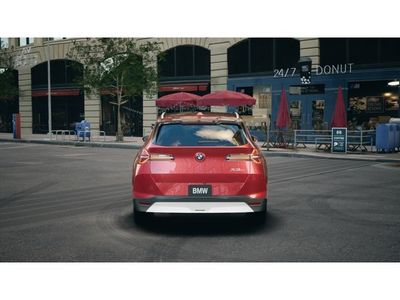 2026 BMW X3 30 xDrive - Photo 5
