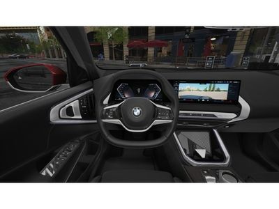 2026 BMW X3 30 xDrive - Photo 13