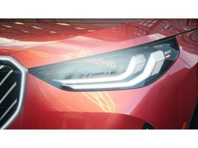 2026 BMW X3 30 xDrive - Photo 6
