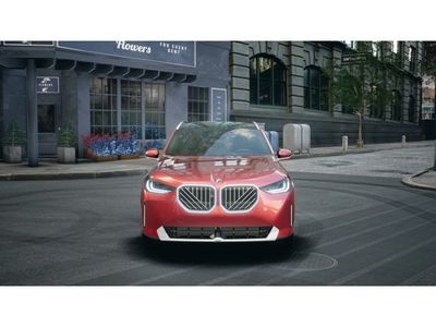 2026 BMW X3 30 xDrive - Photo 3