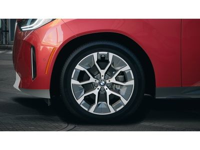 2026 BMW X3 30 xDrive - Photo 7