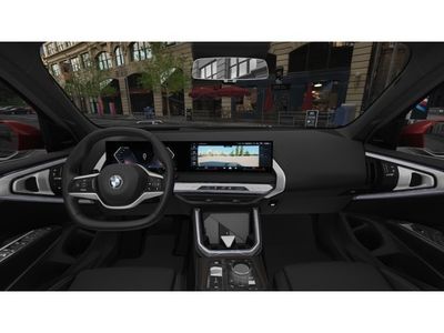 2026 BMW X3 30 xDrive - Photo 10