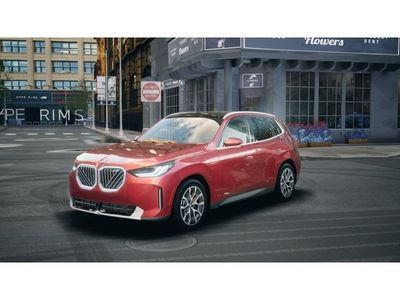 2026 BMW X3 30 xDrive - Photo 1