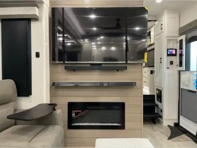 2026 Jayco Pinnacle - Photo 16
