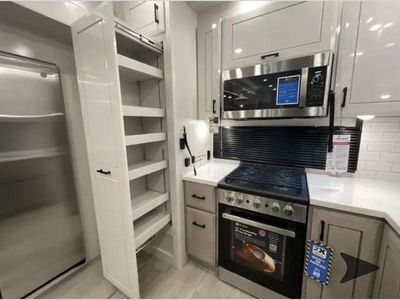 2026 Jayco Pinnacle - Photo 21