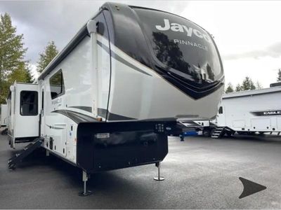 2026 Jayco Pinnacle - Photo 3