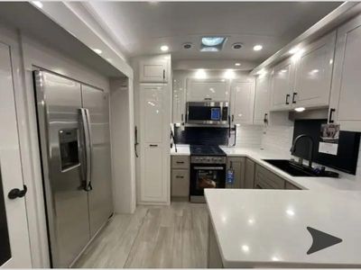 2026 Jayco Pinnacle - Photo 19