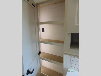 2026 Grand Design Influence — photo 13 view