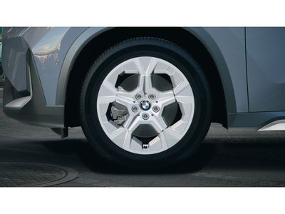 2026 BMW X1 xDrive28i - Photo 7