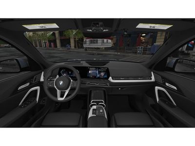 2026 BMW X1 xDrive28i - Photo 10