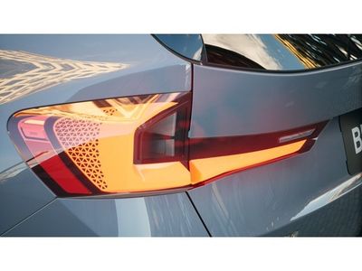 2026 BMW X1 xDrive28i - Photo 8