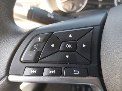 2024 Nissan Sentra — photo 12 view