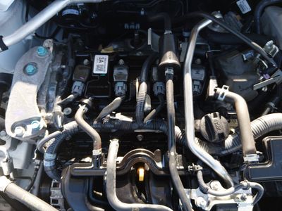 2024 Nissan Sentra — photo 9 view