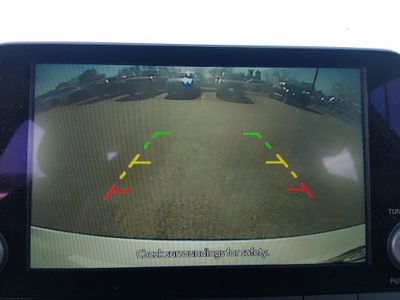 2024 Nissan Sentra — photo 17 view