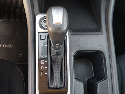 2024 Nissan Sentra — photo 16 view