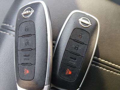 2024 Nissan Sentra — photo 15 view