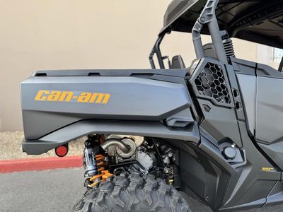 2026 Can-Am Commander MAX XT-P - Photo 12