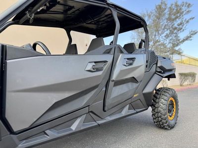 2026 Can-Am Commander MAX XT-P - Photo 13