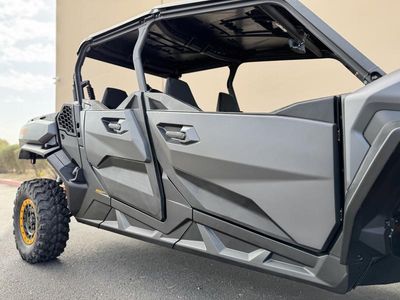 2026 Can-Am Commander MAX XT-P - Photo 14