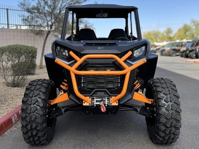 2026 Can-Am Commander MAX XT-P - Photo 3