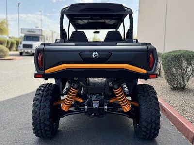 2026 Can-Am Commander MAX XT-P - Photo 6