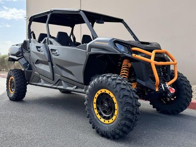 2026 Can-Am Commander MAX XT-P - Photo 1