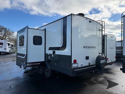 2026 Forest River RV Rockwood Mini Lite - Photo 4
