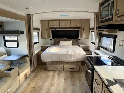 2026 Forest River RV Rockwood Mini Lite - Photo 10