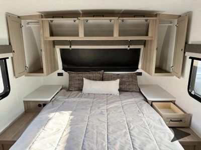 2026 Forest River RV Rockwood Mini Lite - Photo 12