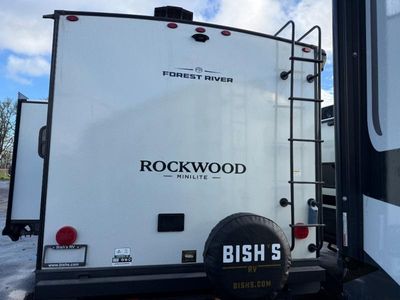 2026 Forest River RV Rockwood Mini Lite - Photo 6