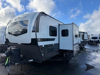 2026 Forest River RV Rockwood Mini Lite - Photo 2