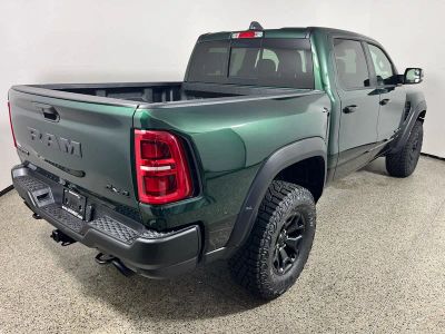 2026 RAM 1500 — detail view