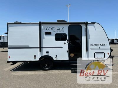 2026 Dutchmen RV KODIAK - Photo 7