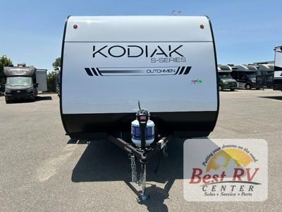 2026 Dutchmen RV KODIAK - Photo 3
