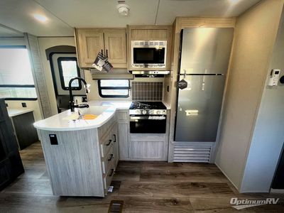 2026 Coachmen Catalina Legacy Edition - Photo 8