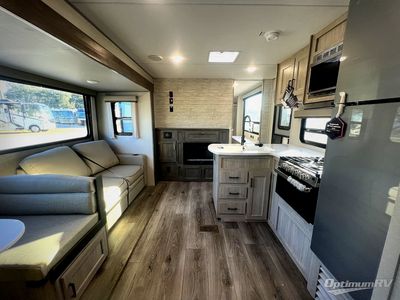 2026 Coachmen Catalina Legacy Edition - Photo 5
