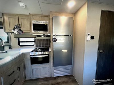 2026 Coachmen Catalina Legacy Edition - Photo 12