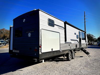 2026 Coachmen Catalina Legacy Edition - Photo 3