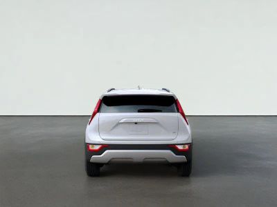 2026 Kia NIRO — detail view