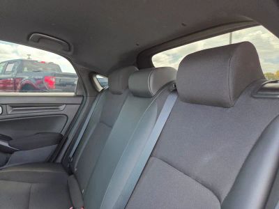 2025 Honda Civic — photo 16 view