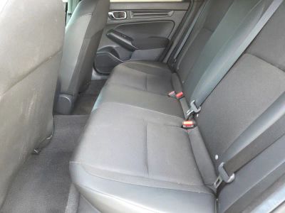 2025 Honda Civic — photo 17 view