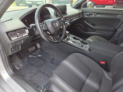 2025 Honda Civic — photo 22 view