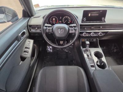 2025 Honda Civic — photo 19 view