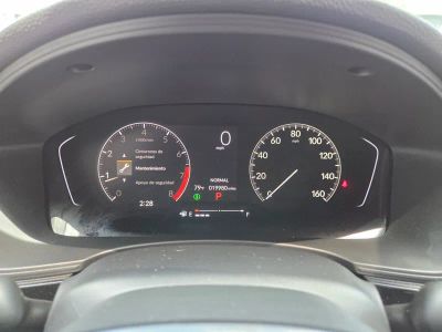 2025 Honda Civic — photo 28 view