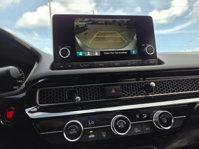 2025 Honda Civic — photo 29 view
