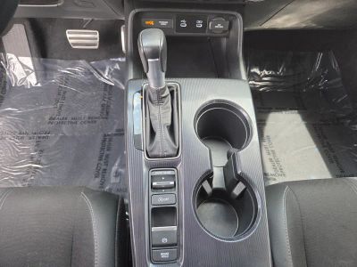 2025 Honda Civic — photo 24 view